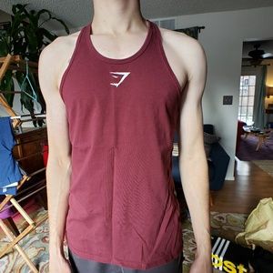 BOGO 50% off! Gymshark tank top